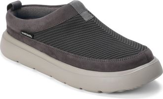 Dearfoams Mens MarshMELLOW Knit Clog