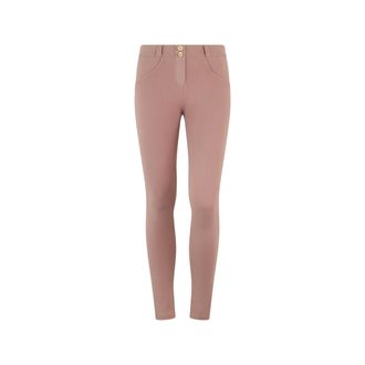 Freddy Pantaloni push up WR.UP skinny cotone organico vita regular