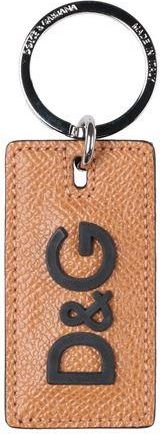 Dolce & Gabbana Small Leather Goods - Key rings on YOOX.COM