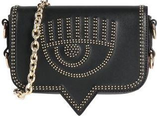 Chiara Ferragni BAGS - Cross-body bags sur YOOX.COM