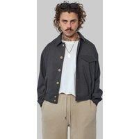 Jacquemus Le Blouson Cubano