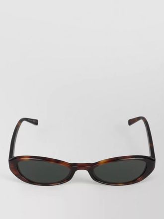 Saint Laurent sunglasses sl 871 sue 004 oval frame