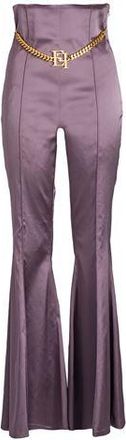 Elisabetta Franchi BOTTOMWEAR - Trousers on YOOX.COM