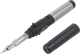 OEM Soldador Gas Butano Con Punta 1,6mm Ars-es660m