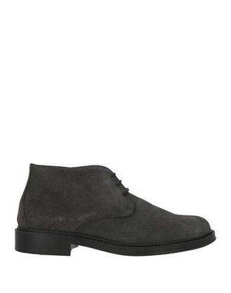 A.Testoni FOOTWEAR - Ankle boots on YOOX.COM