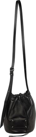 Maison Margiela Draw-String Pouch Bag