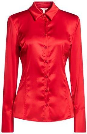 Guess CAMISETAS Y TOPS - Camisas en YOOX.COM