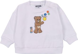 Moschino Girocollo M/L