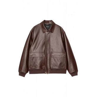 Carhartt Work in Progress Chaqueta Arizona - Jackets - Hombre - Marr&oacute;n - S