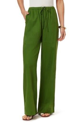Scotch & Soda Pull-On Pants in Garden Green at Nordstrom Rack, Size X-Large