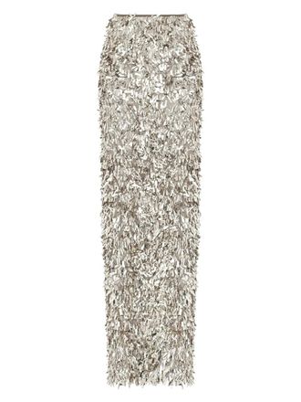 New Arrivals Sirena rok - Goud