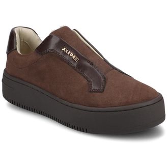 Journee Collection Womens Pheobe Slip-on Sneaker