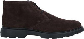 Hogan FOOTWEAR - Ankle boots sur YOOX.COM