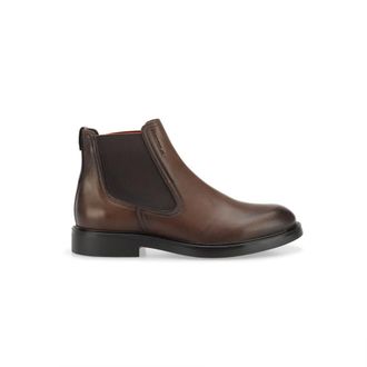 Ambitious Pinka Chelsea Boot - Shoes - unisex - Marr&oacute;n - 43 EU