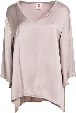 Kontatto TOPWEAR - Tops on YOOX.COM