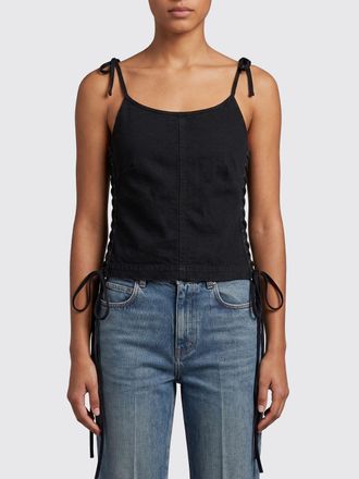 Balenciaga Top in cotone