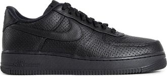 Nike UNISEX BLACK SNEAKERS