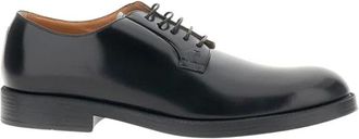 Tod's Business Shoes - male - Tods - Dress Shoes - Black - 7 1/2 UK - Shoes