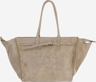 Benedetta Bruzziches Mame Weekend Ledertasche