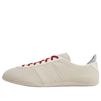 adidas Y-3 Tokyo Off White Active Maroon KI7894