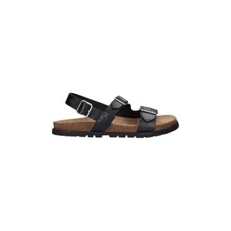 A.P.C. A.p.c., Heren, Schoenen, Zwart, Maat: 41 EU Leer