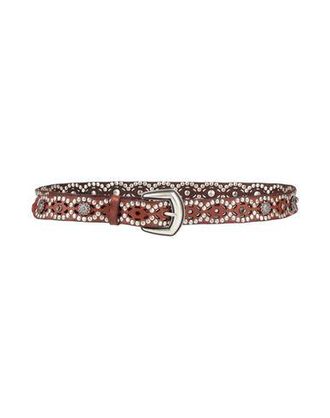 Campomaggi Marroquiner&iacute;a - Cinturones en YOOX.COM