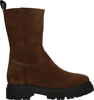 Blackstone RAYNA - AL469 Chocolate - Boots