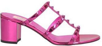 Valentino Garavani SCHUHE - Sandalen auf YOOX.COM