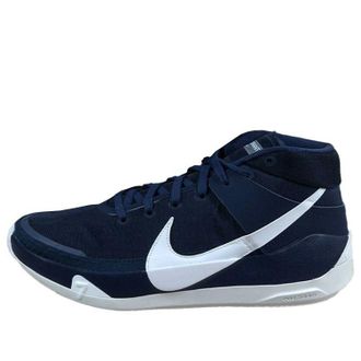 Nike KD 13 TB Midnight Navy CW4115-402