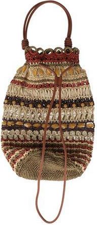 Alberta Ferretti BORSE - Borse a mano su YOOX.COM