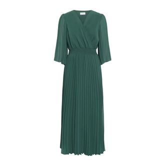 Cream Mujer, Vestidos, Verde, Talla: XS