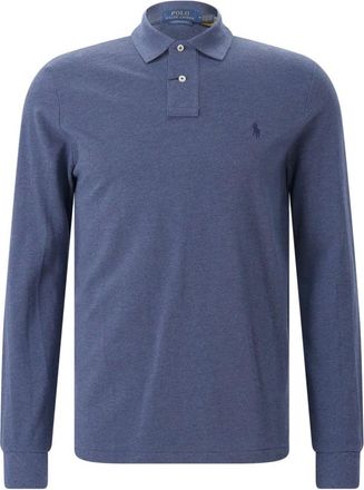 Polo Ralph Lauren Polo - - Tops - Uomo - Blu - L