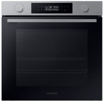 Samsung NV7B44403BS Forno a Incasso 76 l 2950 w a+ Nero, Acciaio inossidabile