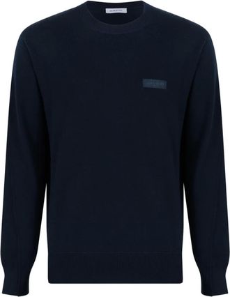 Givenchy Hombre, Jerseys, Azul, Talla: L