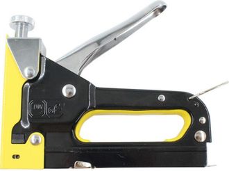 OEM Grapadora 3 En 1 De Alta Resistencia Con 3000 Grapas Y Extractor De Grapas, Grapadora Y Clavadora Manual De Acero Para Paredes, Madera, Tapicer&iacute;a, Bri
