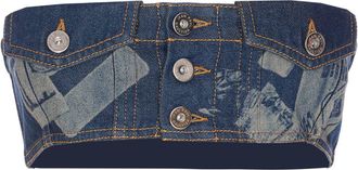 Jean Paul Gaultier Top