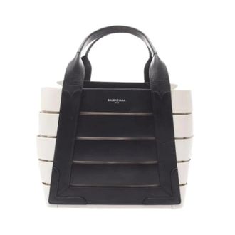 Balenciaga Pre-owned Tote Bags, female, Multicolor, Size: ONE SIZE Pre-owned Vintage Tote Bag