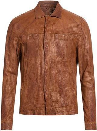 Giorgio Brato COATS & JACKETS - Jackets on YOOX.COM