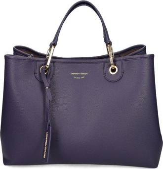Emporio Armani Myea Medium Shopping Bag