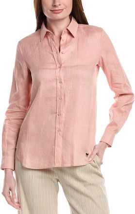 Max Mara Werner Linen Shirt