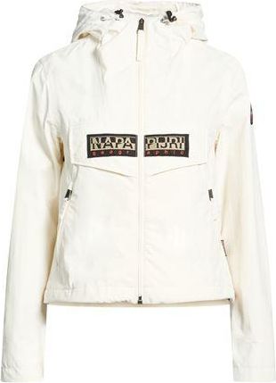 Napapijri JACKEN & M&Auml;NTEL - Jacken und Anoraks auf YOOX.COM