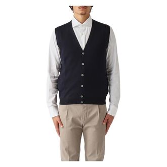 Gran Sasso Uomo, Giacche, Blu, 2Xl, new