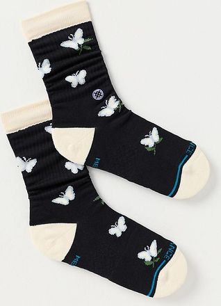 Stance Meadows Crew Socks