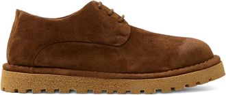 Mars&egrave;ll Derby veterschoenen - Bruin