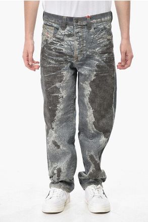 Diesel Jeans 2010 D-MACS-S3 Loose Fit Stretch Denim 20cm size 28