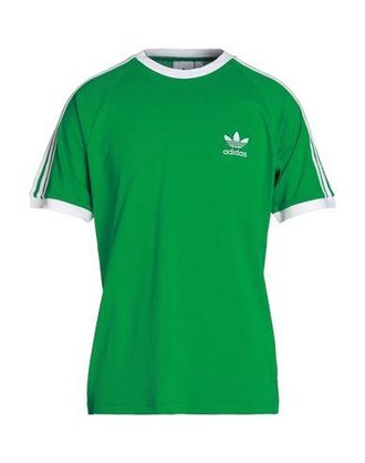 adidas TOPWEAR - T-shirts on YOOX.COM
