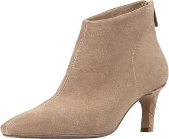 Donald J Pliner Bryanna 02 Suede Bootie