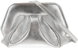 Themoir&egrave; Silver Bios Small Clutch