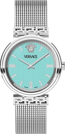 Versace Mujer, Accesorios, Gris, Talla: ONE Size