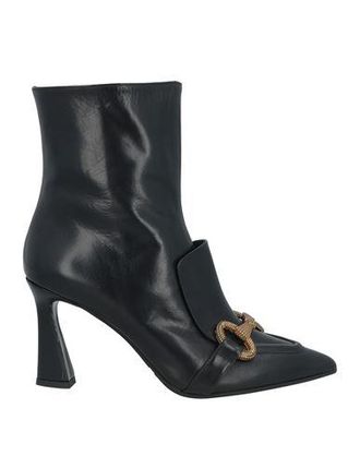 Evaluna CALZADO - Botines de ca&ntilde;a alta en YOOX.COM